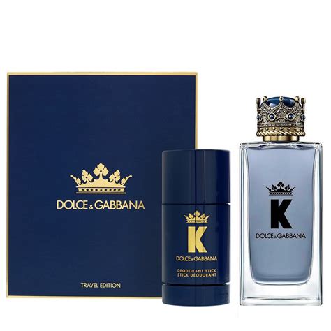 k por dolce gabbana|dolce gabbana k gift set.